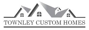 Townley Custom Homes's logo